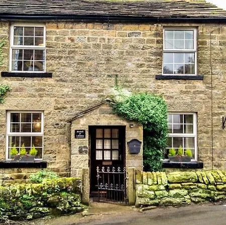 2 Bed In Harrogate Oc-g0017 Semesterbostad Lofthouse (North Yorkshire)