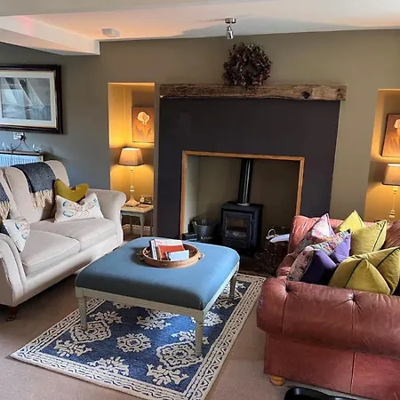 2 Bed In Lofthouse G0017 Ferienhaus
