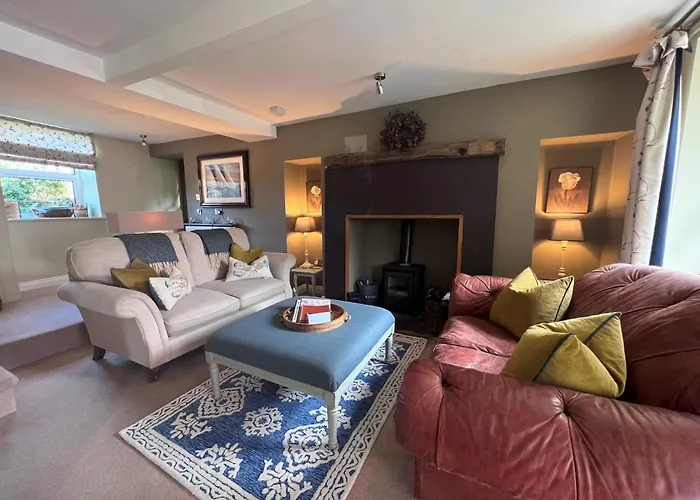 Ferienhaus 2 Bed In Lofthouse G0017 Lofthouse (North Yorkshire)