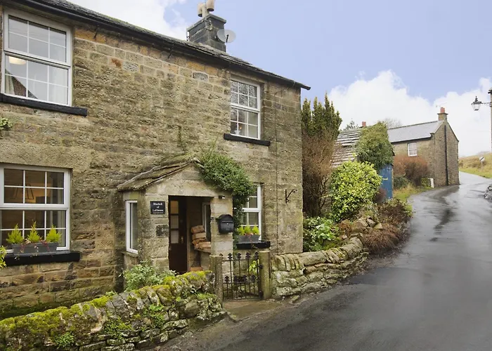 Ferienhaus 2 Bed In Lofthouse G0017 Lofthouse (North Yorkshire)