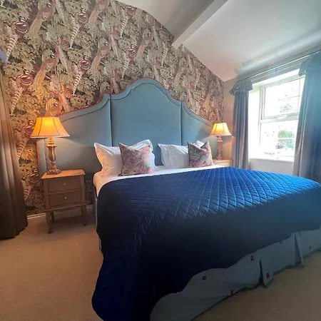 Ferienhaus 2 Bed In Lofthouse G0017