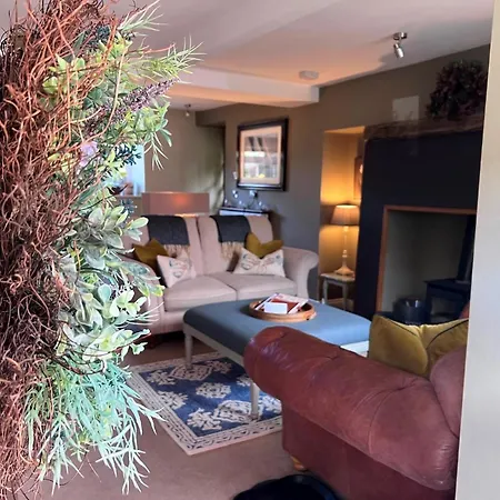 2 Bed In Pateley Bridge G0017