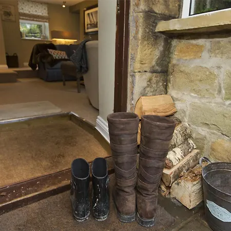 Ferienhaus 2 Bed In Pateley Bridge G0017 Lofthouse (North Yorkshire)