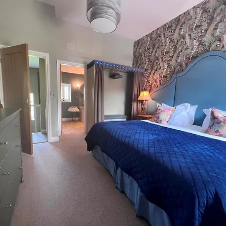 Ferienhaus 2 Bed In Lofthouse G0017 Lofthouse (North Yorkshire)