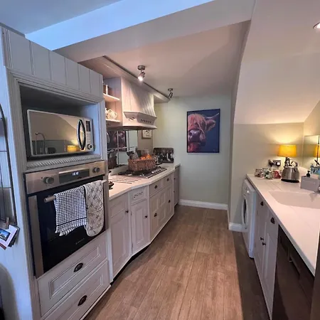 2 Bed In Lofthouse G0017 Holiday home *
