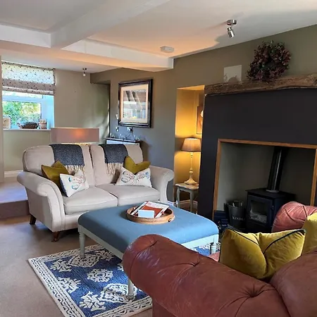 Holiday home 2 Bed In Lofthouse G0017 Lofthouse (North Yorkshire)