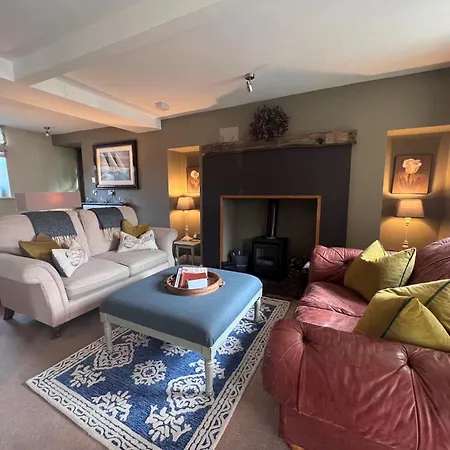Holiday home 2 Bed In Lofthouse G0017 Lofthouse (North Yorkshire)