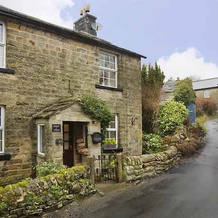 Dom wakacyjny 2 Bed In Harrogate Oc-g0017 Lofthouse (North Yorkshire)
