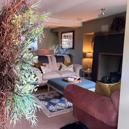 2 Bed In Harrogate Oc-g0017 Dom wakacyjny *