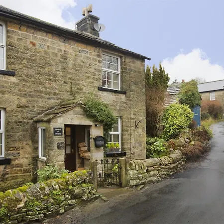 Dom wakacyjny 2 Bed In Harrogate Oc-g0017 Lofthouse (North Yorkshire)