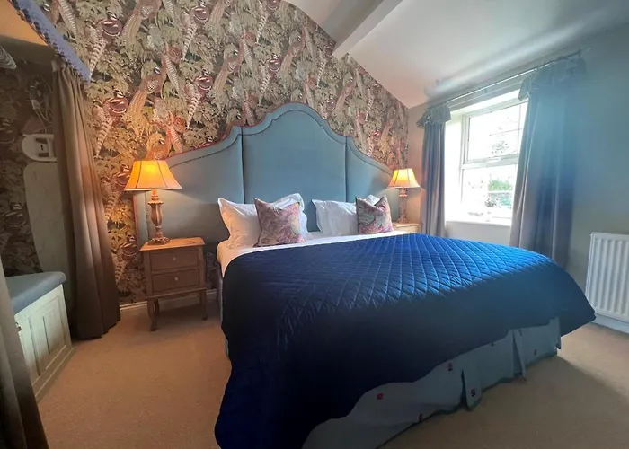 Ferienhaus 2 Bed In Lofthouse G0017