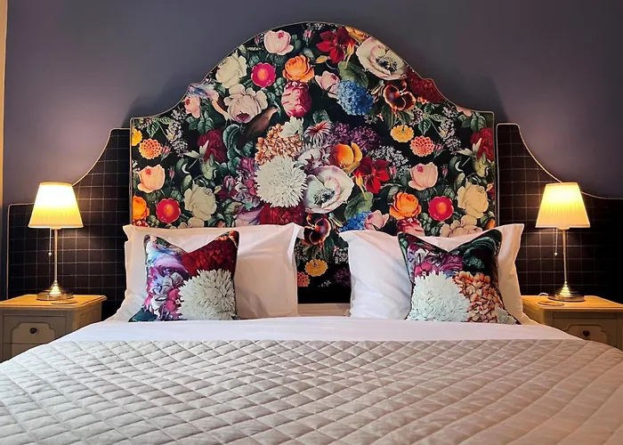 2 Bed In Lofthouse G0017 Ferienhaus Lofthouse (North Yorkshire)