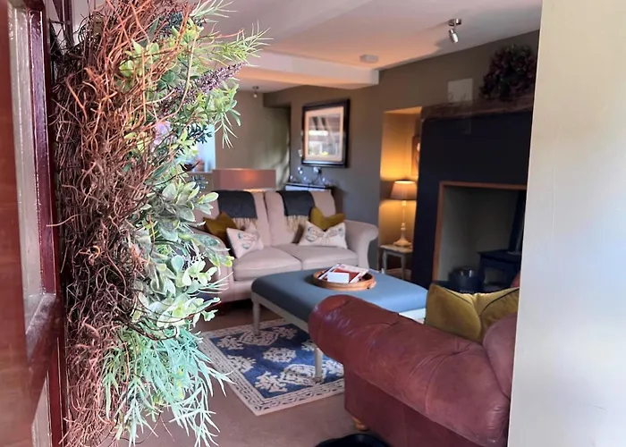 2 Bed In Lofthouse G0017