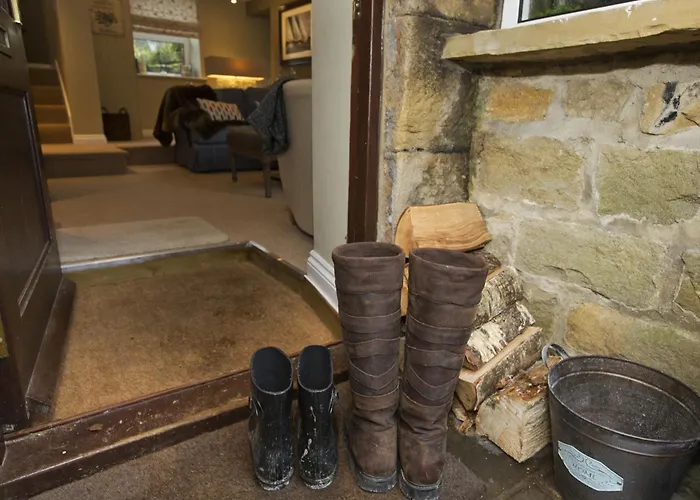 Ferienhaus 2 Bed In Lofthouse G0017 Lofthouse (North Yorkshire)