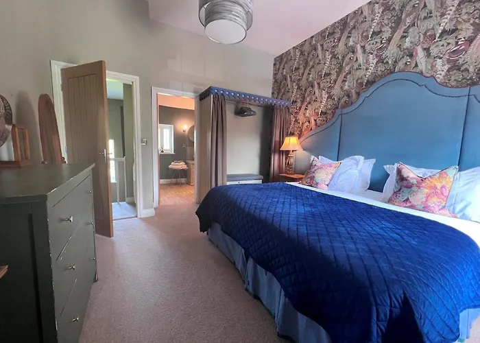 Ferienhaus 2 Bed In Lofthouse G0017 Lofthouse (North Yorkshire)