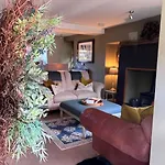 2 Bed In Harrogate Oc-g0017 Hébergement de vacances *